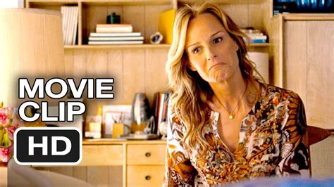 helen hunt nude scenes|The Sessions Movie CLIP